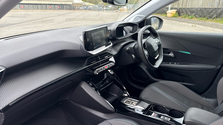 Peugeot 208 100kW Allure Premium 50kWh 5dr Auto Electric Hatchback